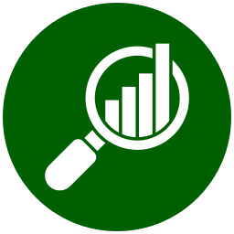 Analytics Icon