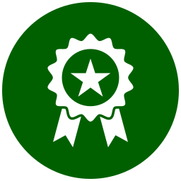 Badge Icon