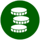 Coins icon