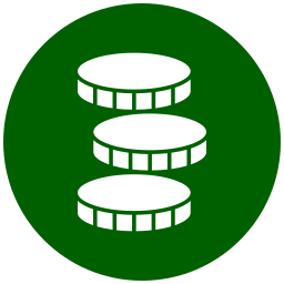 Coins icon