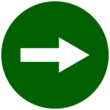 Forward icon