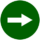 Forward icon