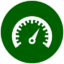 Speed Icon