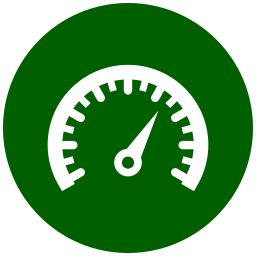 Speed Icon