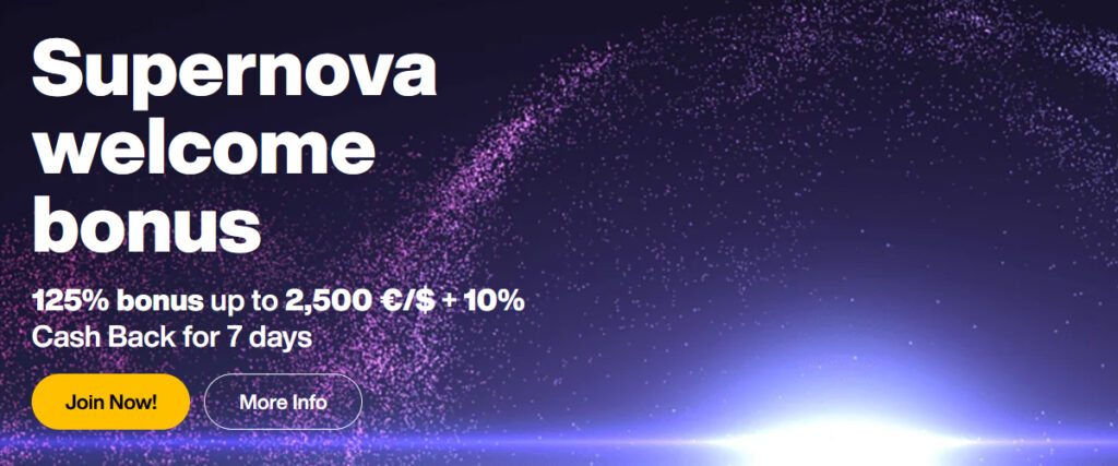 just-casino-supernova-welcome-bonus-highroller-1024x427