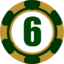 6-coin