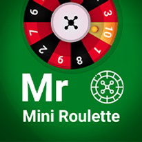 Mini Roulette Spribe