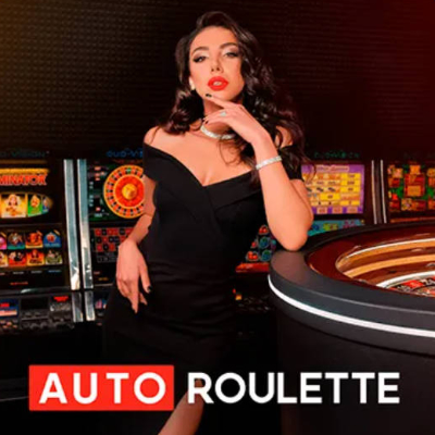 Auto Roulette Atmosfera