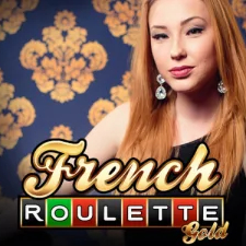 french roulette gold