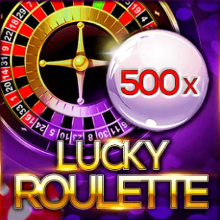 Lucky Roulette Belatra