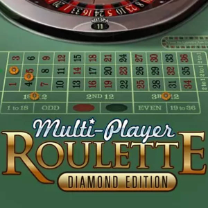 multiplayer roulette microgaming