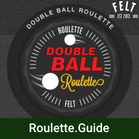 double ball roulette