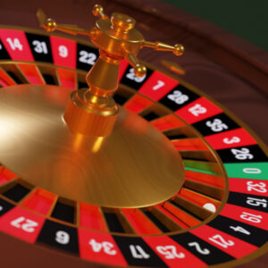 european roulette online