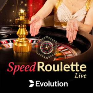 Speed Roulette Evolution