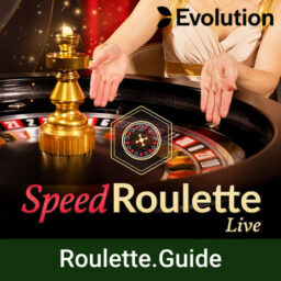 Speed Roulette