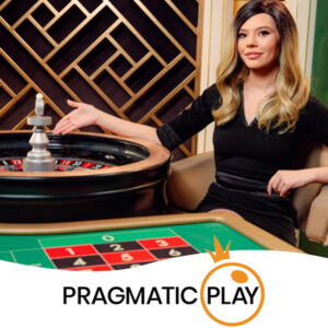 Speed Roulette Pragmatic Play