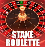 Stake Original Roulette Game