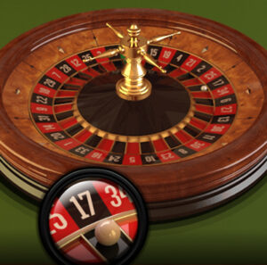 3D Roulette Redrake Spielergebnis