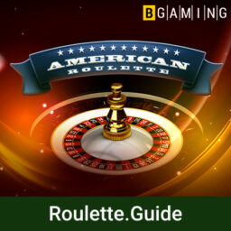 American Roulette BGaming