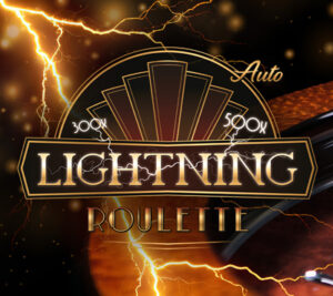 Auto Lightning Roulette