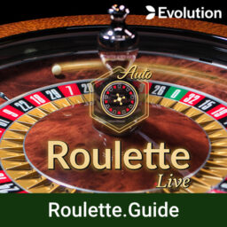 Auto Roulette