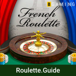 French Roulette BGaming