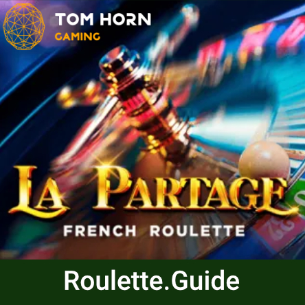 la partage roulette vorschau