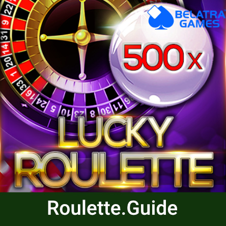 Lucky Roulette Belatra