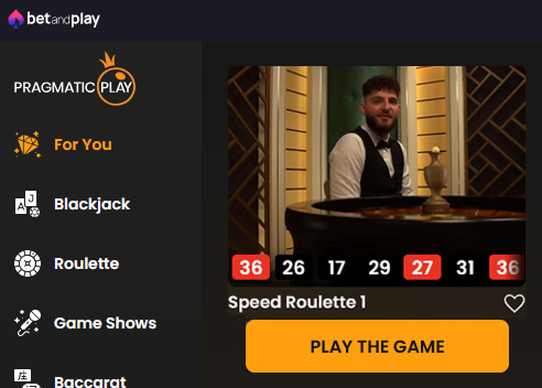 speed-roulette-pragmatic-play-at-betandplay