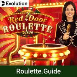 Red Door Roulette