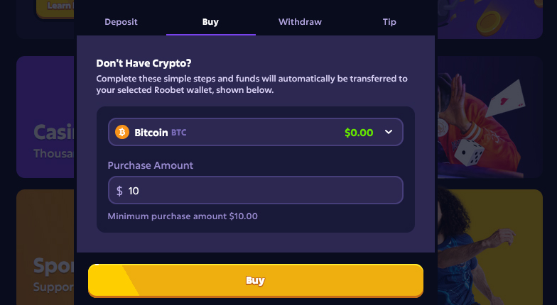 roobet-buy-cryptos