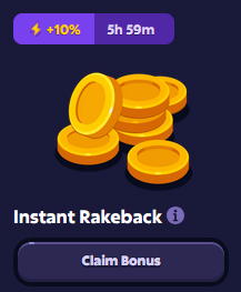 Roobet Rakeback