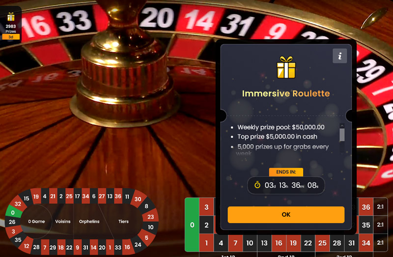 roobet-pragmatic-immersive-roulette-prize-drops