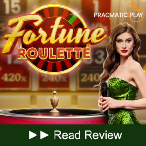 Fortune Roulette Review