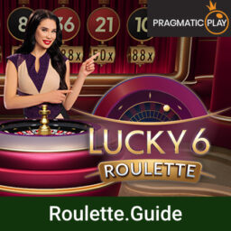 Lucky 6 Roulette