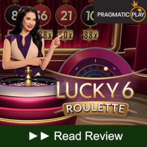 Lucky 6 Roulette