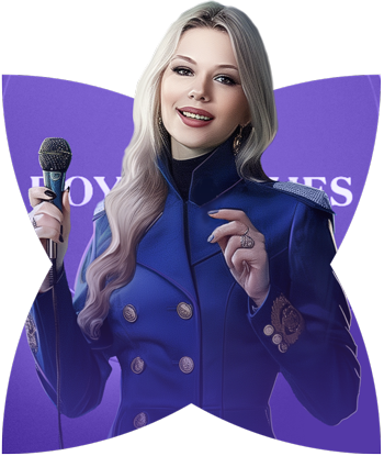 Royal Riches Roulette