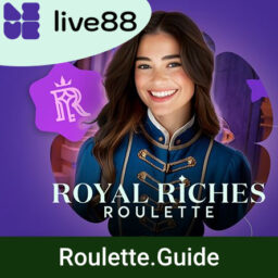 Royal Riches Roulette