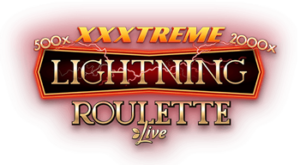 XXXtreme Lightning Roulette Evolution Gaming