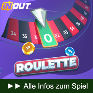 Krypto Roulette Spiel Infos