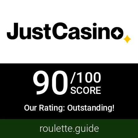 just-casino