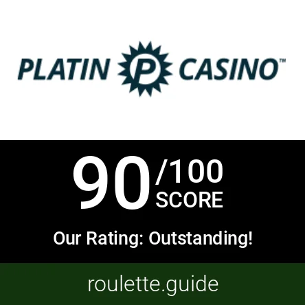 Platincasino