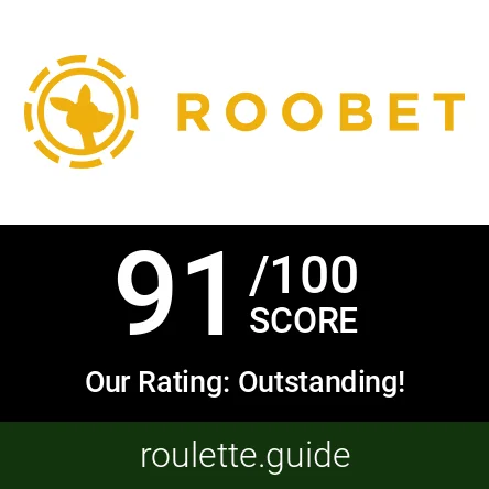 Roobet Casino